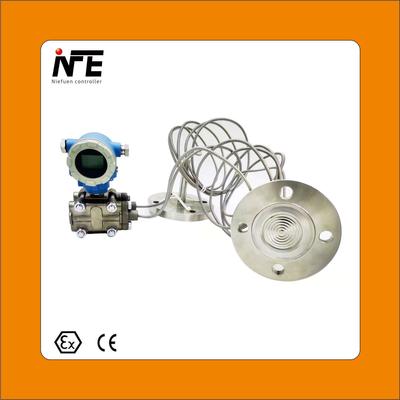 KS-R72W隔膜双法兰差压变送器