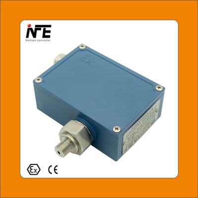 KSP-G压力控制器1000