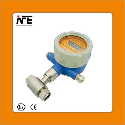 KS-CI差压控制器