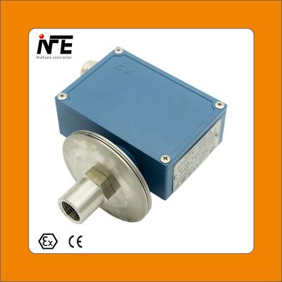 KSV微负压力控制器