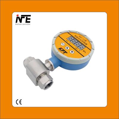 KSP-11差压控制器