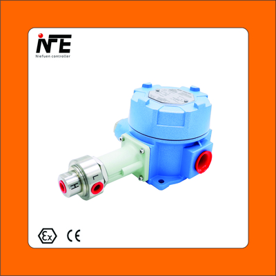 KS-C隔爆差压控制器